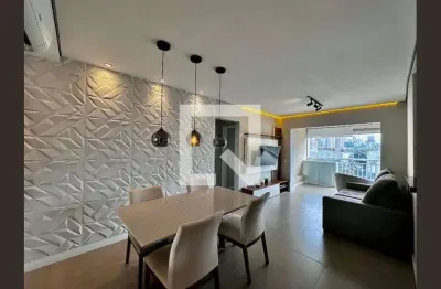 Apartamento com 2 quartos à venda na Rua Nicolau Barreto, 614, Brooklin, São Paulo