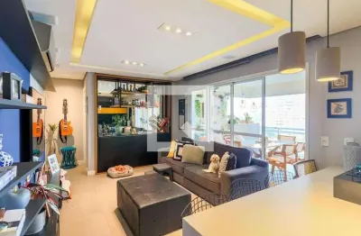 Apartamento com 1 quarto à venda na Rua Kansas, 1700, Brooklin, São Paulo