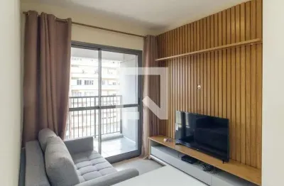 Apartamento à venda - higienópolis, 1 quarto,  34 m2