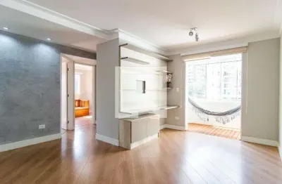 Apartamento à venda - chácara inglesa, 2 quartos,  62 m2