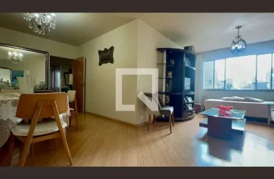 Apartamento à venda - jardim paulista, 3 quartos,  121 m2