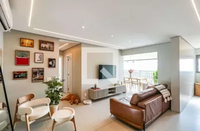 Apartamento com 2 quartos à venda na Rua Sapetuba, 430, Butantã, São Paulo