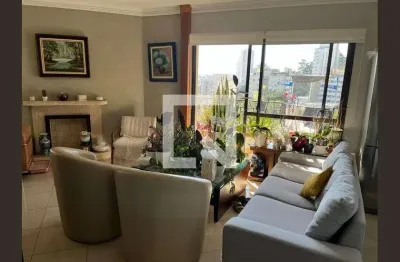 Apartamento com 3 quartos à venda na Rua David Ben Gurion, 1077, Morumbi, São Paulo
