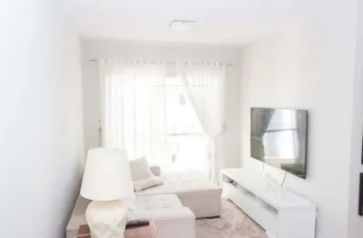 Apartamento à venda - jardim marajoara , 3 quartos,  80 m2