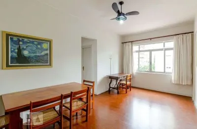 Apartamento à venda - consolação, 2 quartos,  90 m2