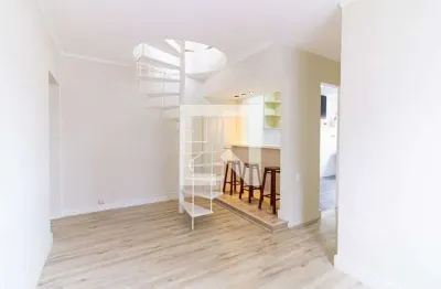 Apartamento à venda - vila pompéia, 2 quartos,  115 m2