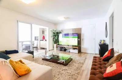Apartamento com 3 quartos à venda na Rua Trajano Reis, 777, Butantã, São Paulo