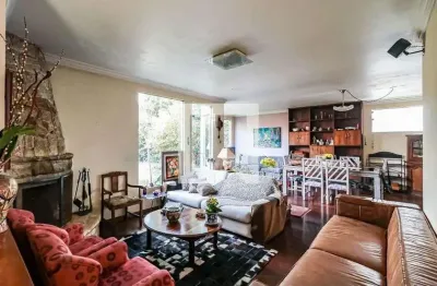 Casa com 3 quartos à venda na Rua Fernando Caldas, 139, Butantã, São Paulo