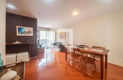 Apartamento à venda - bosque da saúde, 3 quartos,  70 m2