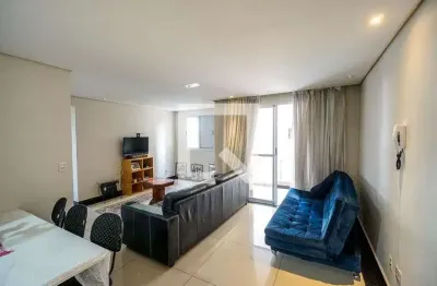 Apartamento com 2 quartos à venda na Rua Santa Catarina, 541, Tatuapé, São Paulo