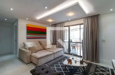 Apartamento com 2 quartos à venda na Rua Maracanã, 211, Vila Romana, São Paulo