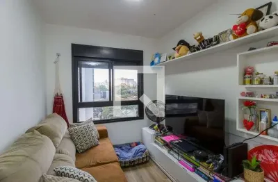 Apartamento com 1 quarto à venda na Avenida Agami, 347, Moema, São Paulo