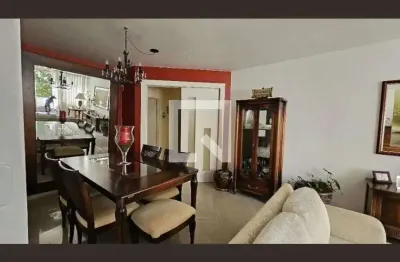 Apartamento com 3 quartos à venda na Rua Canário, 781, Moema, São Paulo