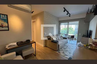Apartamento com 2 quartos à venda na Rua Paris, 824, Sumaré, São Paulo