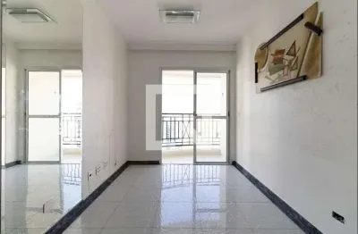 Apartamento à venda - bosque da saúde, 3 quartos,  70 m2