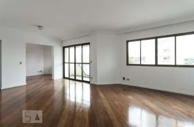 Apartamento com 3 quartos à venda na Rua Gomes de Carvalho, 352, Vila Olímpia, São Paulo