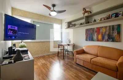 Apartamento à venda - jardim paulista, 1 quarto,  30 m2