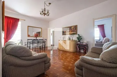 Apartamento com 3 quartos à venda na Alameda Santos, 18, Paraíso, São Paulo