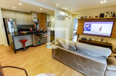 Apartamento à venda - vila andrade, 2 quartos,  73 m2