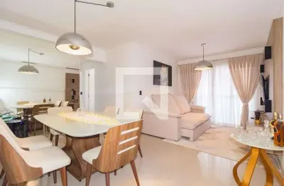 Apartamento com 3 quartos à venda na Rua Miragem, 35, Jardim Anália Franco, São Paulo