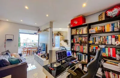 Apartamento com 2 quartos à venda na Rua Domingos Paiva, 152, Mooca, São Paulo