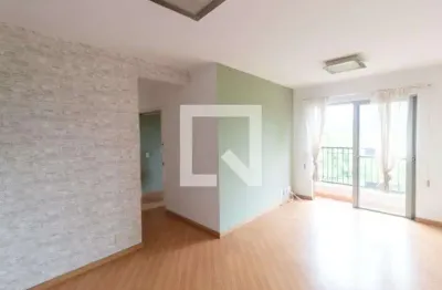 Apartamento à venda - jardim marajoara , 3 quartos,  64 m2