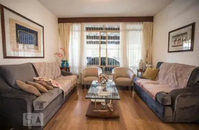 Casa à venda - planalto paulista, 4 quartos,  153 m2