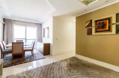 Apartamento com 3 quartos à venda na Rua Jacirendi, 91, Tatuapé, São Paulo