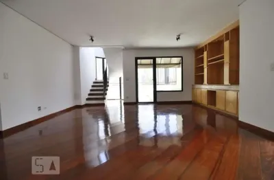Apartamento à venda - portal do morumbi, 3 quartos,  155 m2