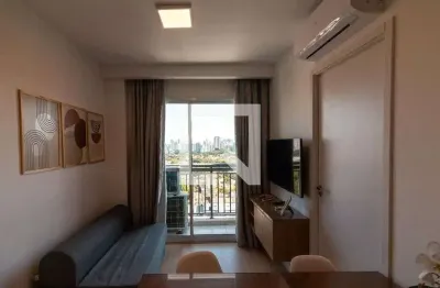 Apartamento com 2 quartos à venda na Avenida dos Carinás, 64, Moema, São Paulo