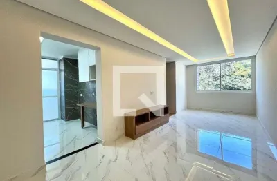 Apartamento à venda - vila mascote, 2 quartos,  77 m2