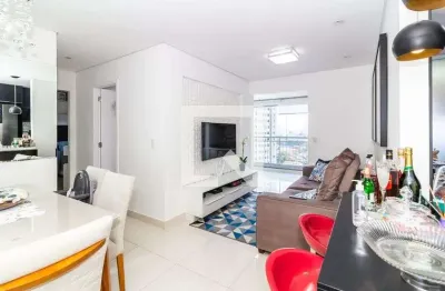 Apartamento com 2 quartos à venda na Rua dos Americanos, 185, Barra Funda, São Paulo