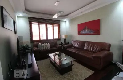 Casa com 3 quartos à venda na Rua Miranda Ribeiro, 231, Santo Amaro, São Paulo