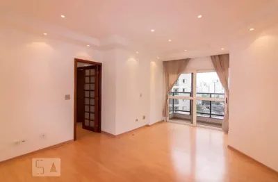 Apartamento à venda - vila olímpia, 3 quartos,  80 m2
