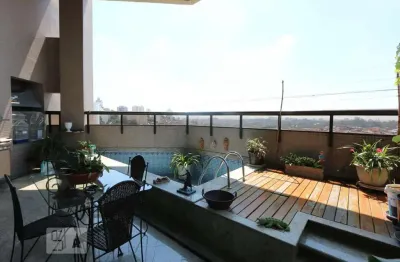Apartamento com 4 quartos à venda na Rua Doutor Francisco Degni, 51, Panamby, São Paulo