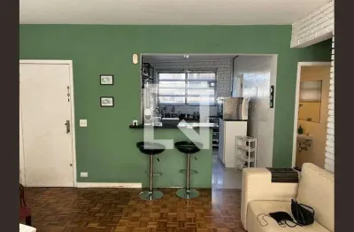 Apartamento à venda - vila mariana, 2 quartos,  92 m2