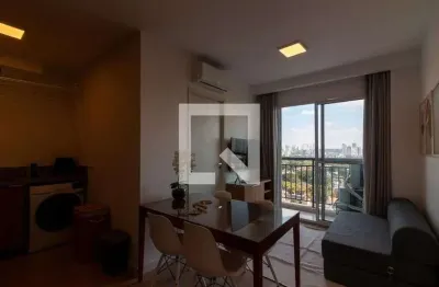 Apartamento com 2 quartos à venda na Avenida dos Carinás, 64, Moema, São Paulo