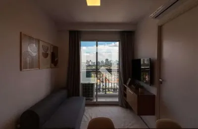 Apartamento com 2 quartos à venda na Avenida dos Carinás, 64, Moema, São Paulo