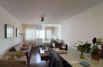 Apartamento com 2 quartos à venda na Rua Machado de Assis, 136, Vila Mariana, São Paulo