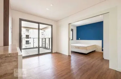 Apartamento com 1 quarto à venda na Rua Joaquim Antunes, 901, Pinheiros, São Paulo