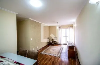Apartamento com 3 quartos à venda na Rua Monte Serrat, 650, Tatuapé, São Paulo