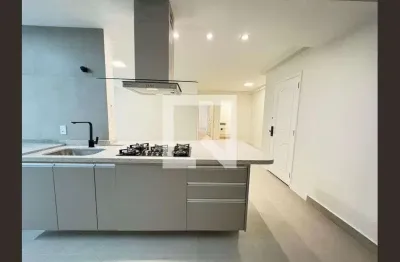 Apartamento à venda - pinheiros, 3 quartos,  110 m2