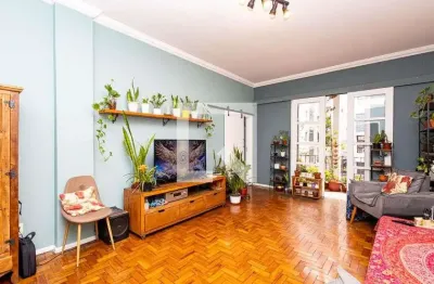 Apartamento à venda - consolação, 3 quartos,  100 m2