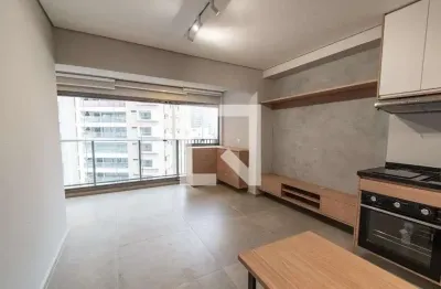 Apartamento à venda - vila mariana, 1 quarto,  41 m2