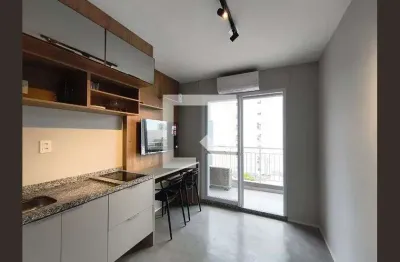 Apartamento com 1 quarto à venda na Rua Gaspar Lourenço, 234, Vila Mariana, São Paulo