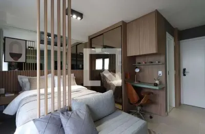 Apartamento à venda - vila mariana, 1 quarto,  27 m2