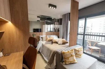 Apartamento à venda - vila mariana, 1 quarto,  27 m2