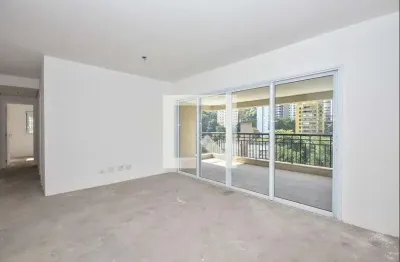 Apartamento com 4 quartos à venda na Rua Deputado João Sussumu Hirata, 744, Panamby, São Paulo