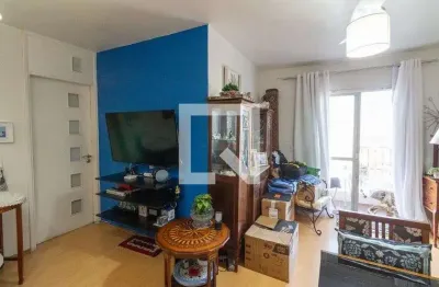 Apartamento com 2 quartos à venda na Rua Iquiririm, 125, Butantã, São Paulo