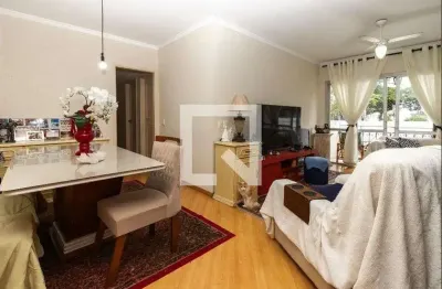 Apartamento à venda - santo amaro , 3 quartos,  105 m2